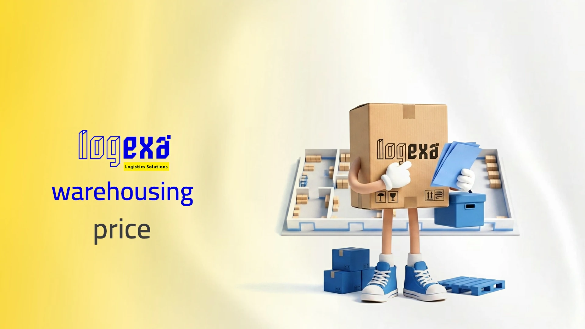 Warehousing Price in Saudi Arabia