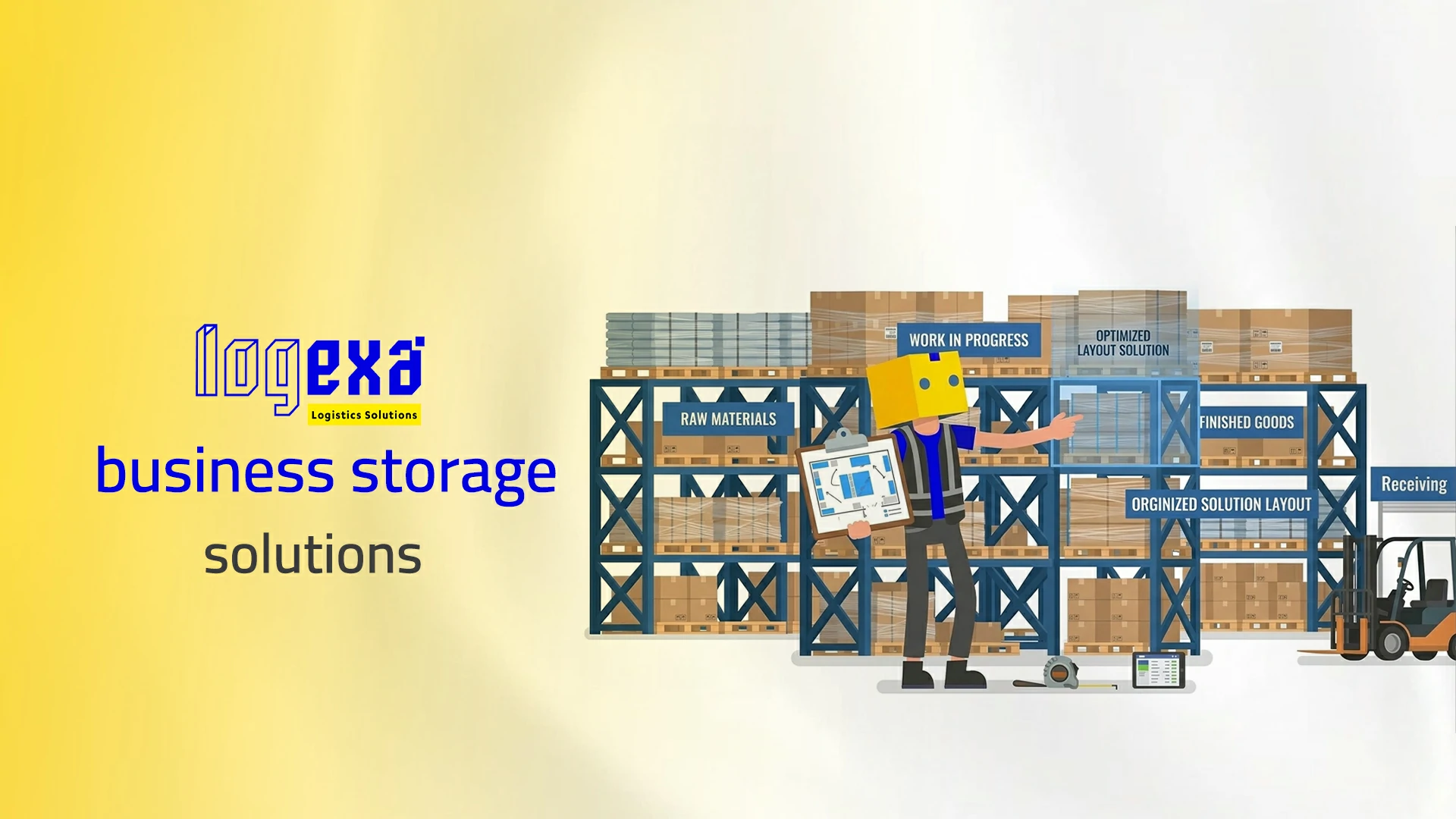 Best Warehouse Space Booking in Saudi Arabia