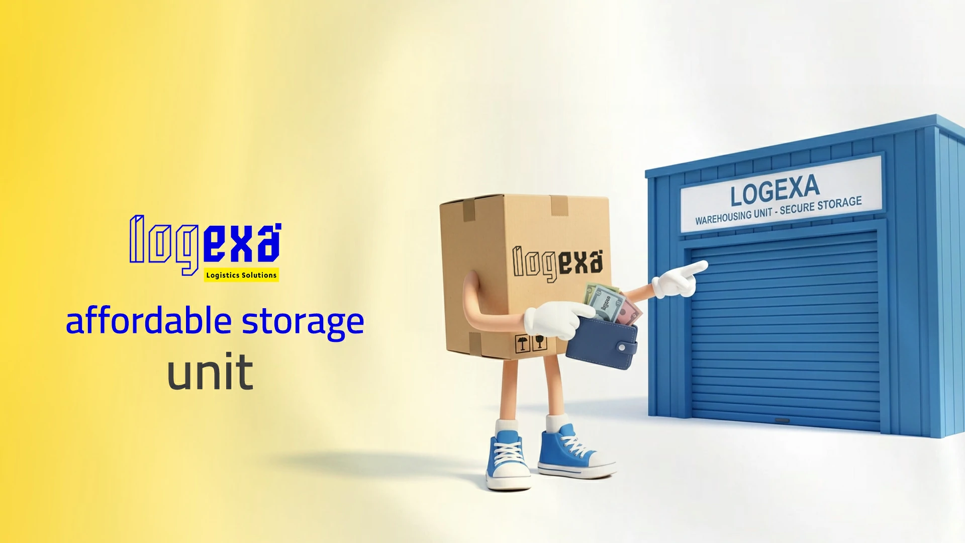 Best Affordable Storage Unit in Saudi Arabia