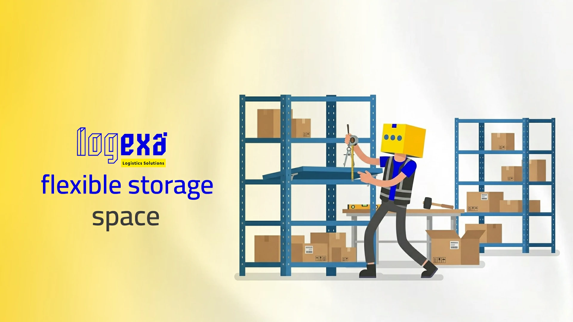 Best Business Storage Solutions in Saudi Arabia