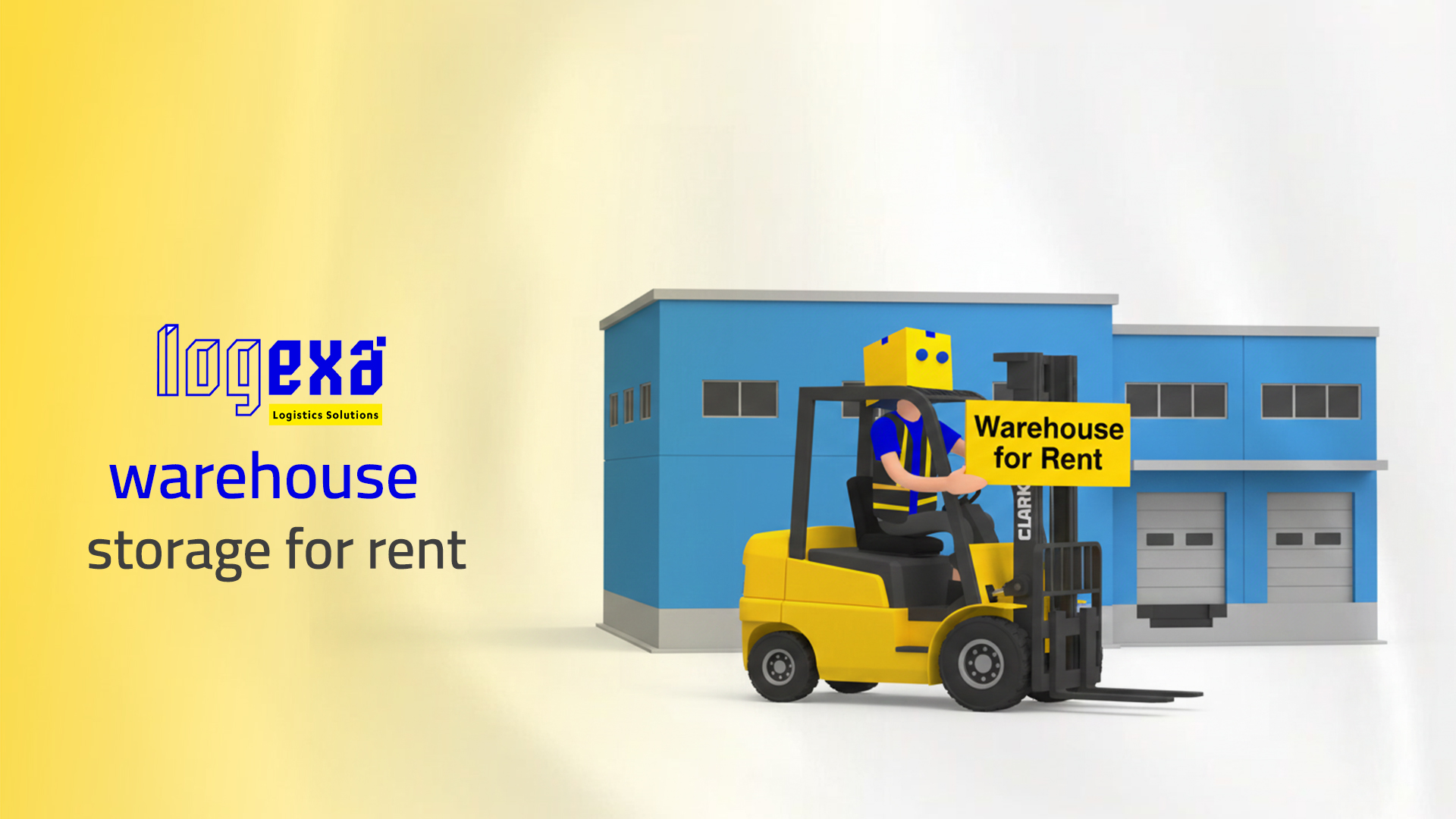 Warehouse Storage for Rent in Saudi Arabia