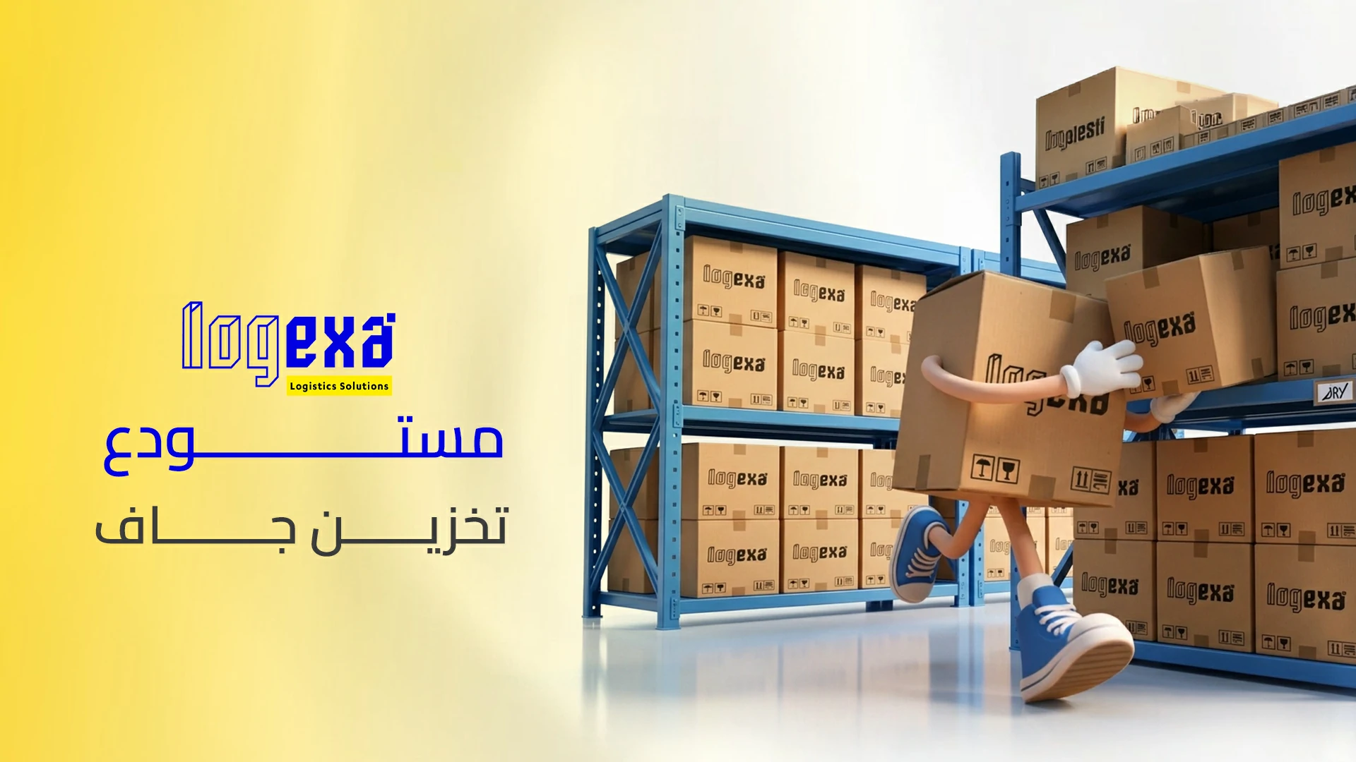 أفضل مستودع تخزين جاف في السعودية