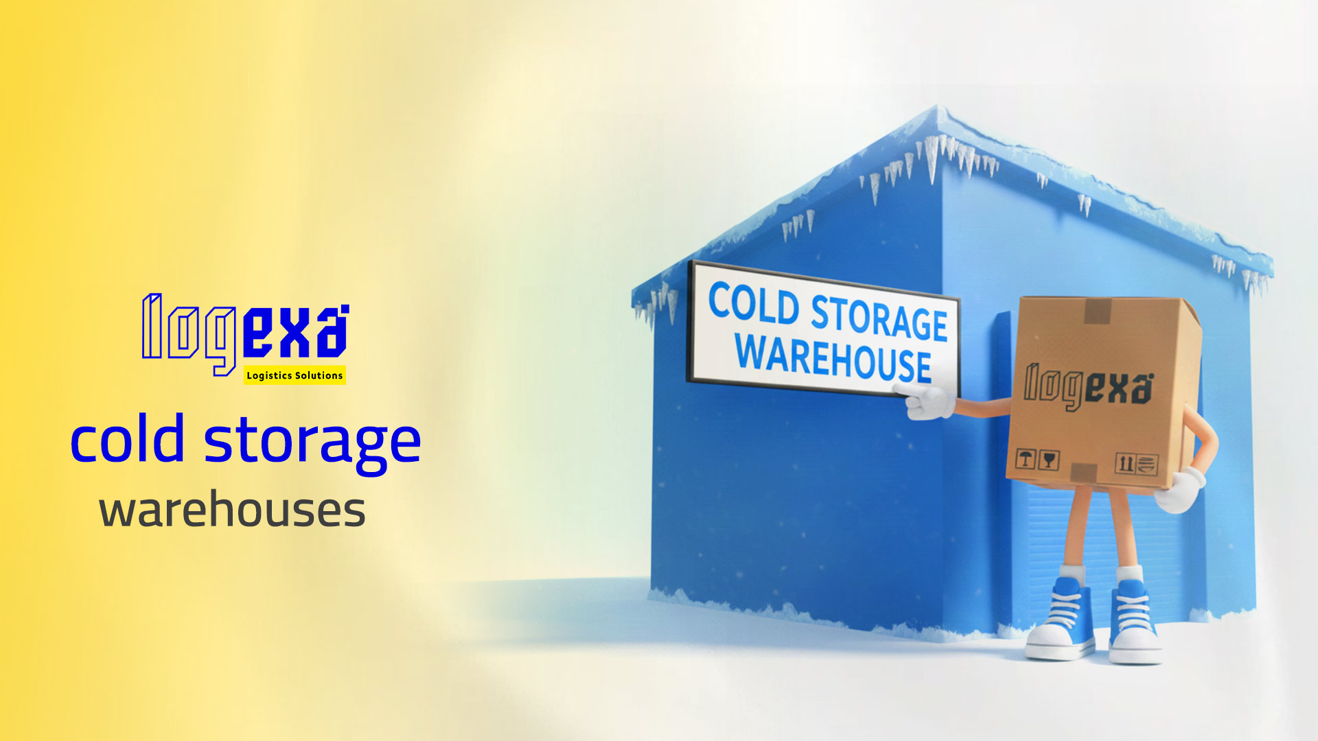 Cold Storage Warehouses